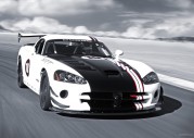 Dodge Viper SRT10 ACR-X